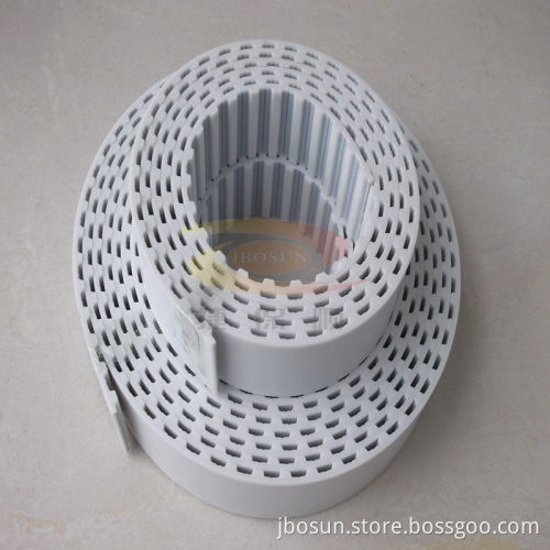 PU Open Ended Timing Belt for Racing Motor Engine Parts